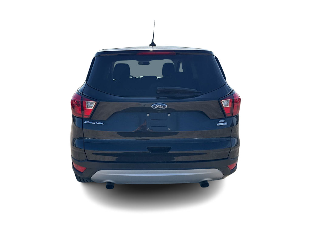 Thumbnail: 2019 Ford Escape - 5