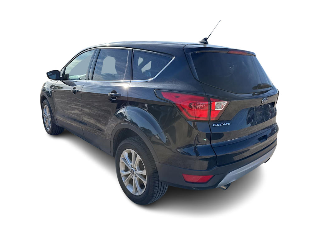 Thumbnail: 2019 Ford Escape - 4