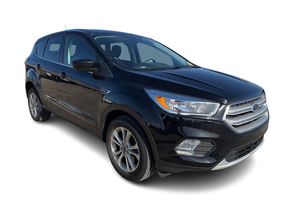 Thumbnail: 2019 Ford Escape - 16