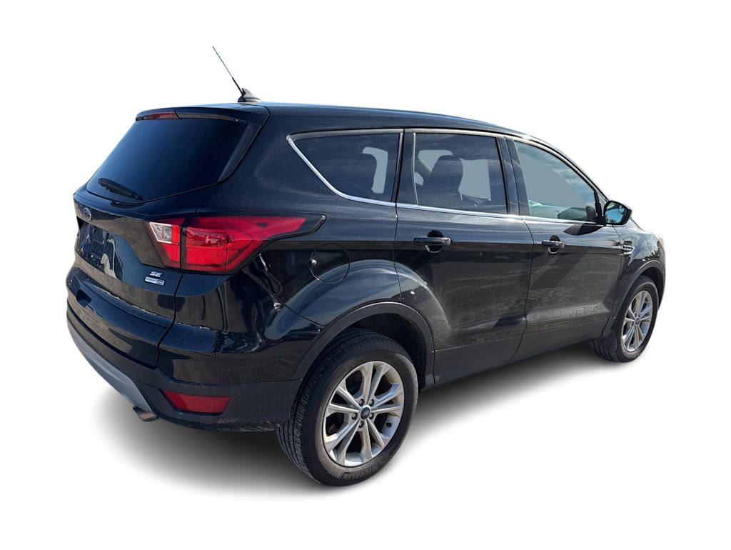 Thumbnail: 2019 Ford Escape - 15