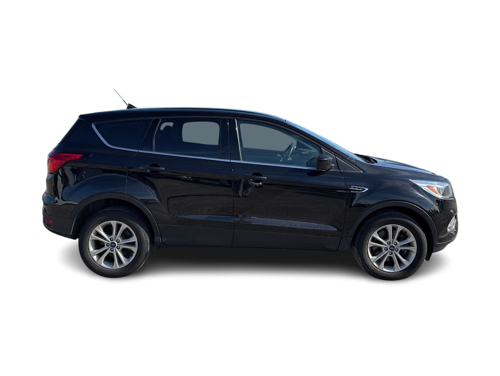 Thumbnail: 2019 Ford Escape - 20
