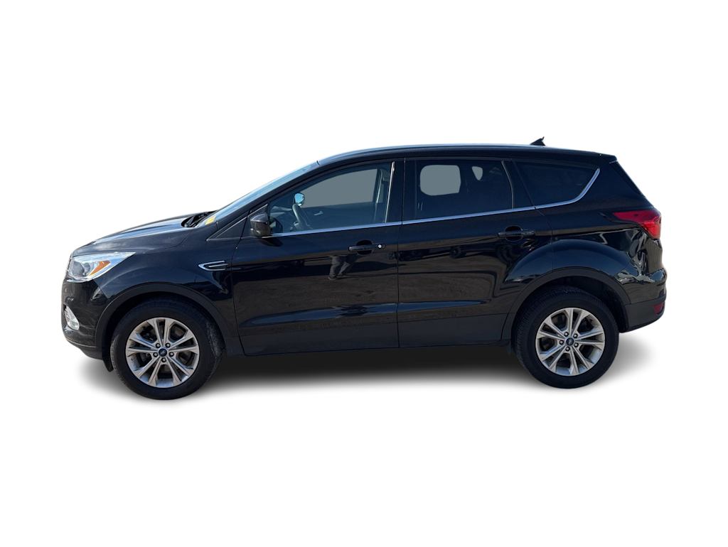 Thumbnail: 2019 Ford Escape - 3