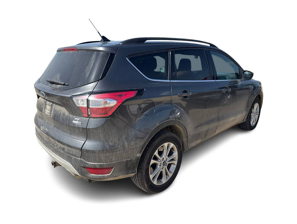 Thumbnail: 2018 Ford Escape - 14