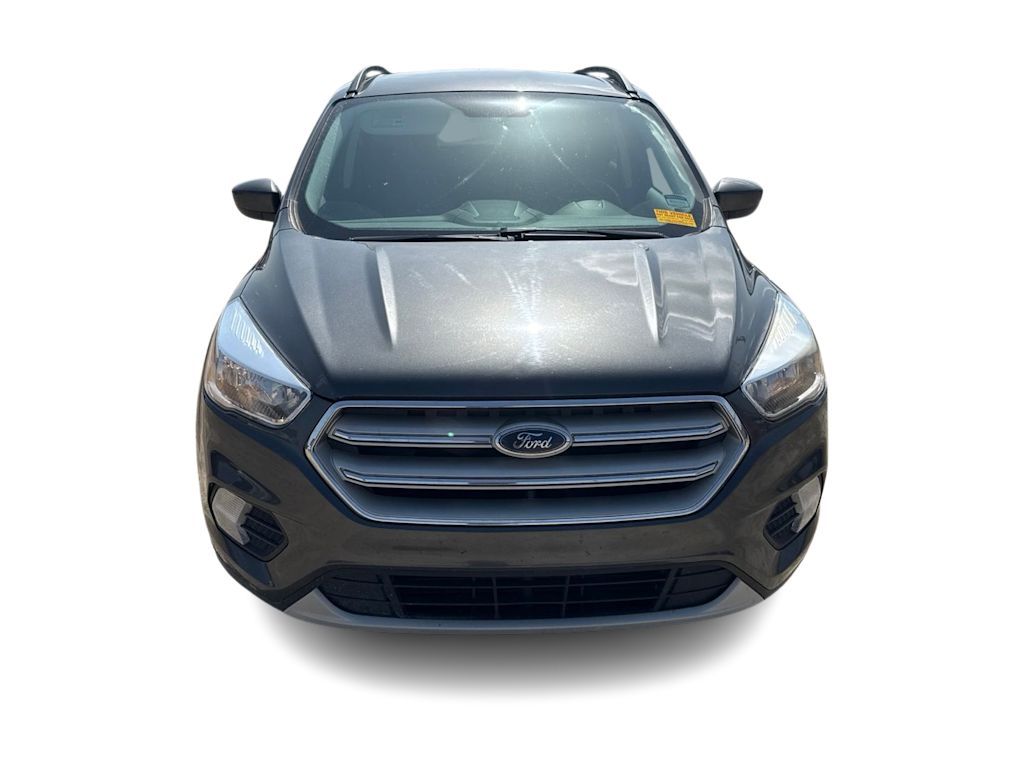 Thumbnail: 2018 Ford Escape - 6