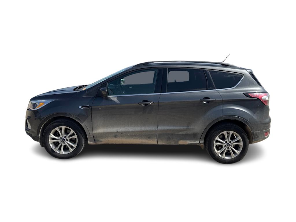 Thumbnail: 2018 Ford Escape - 3