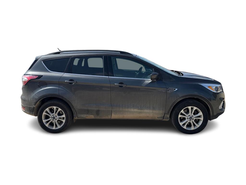 Thumbnail: 2018 Ford Escape - 19