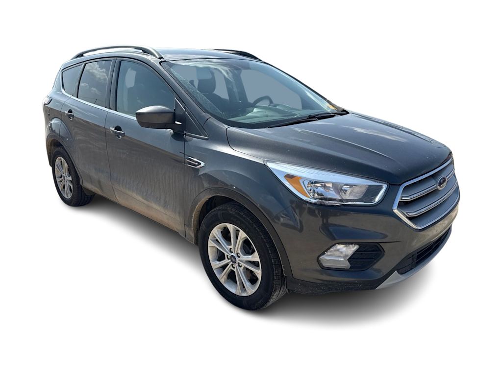 Thumbnail: 2018 Ford Escape - 15