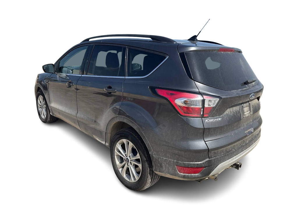 Thumbnail: 2018 Ford Escape - 4