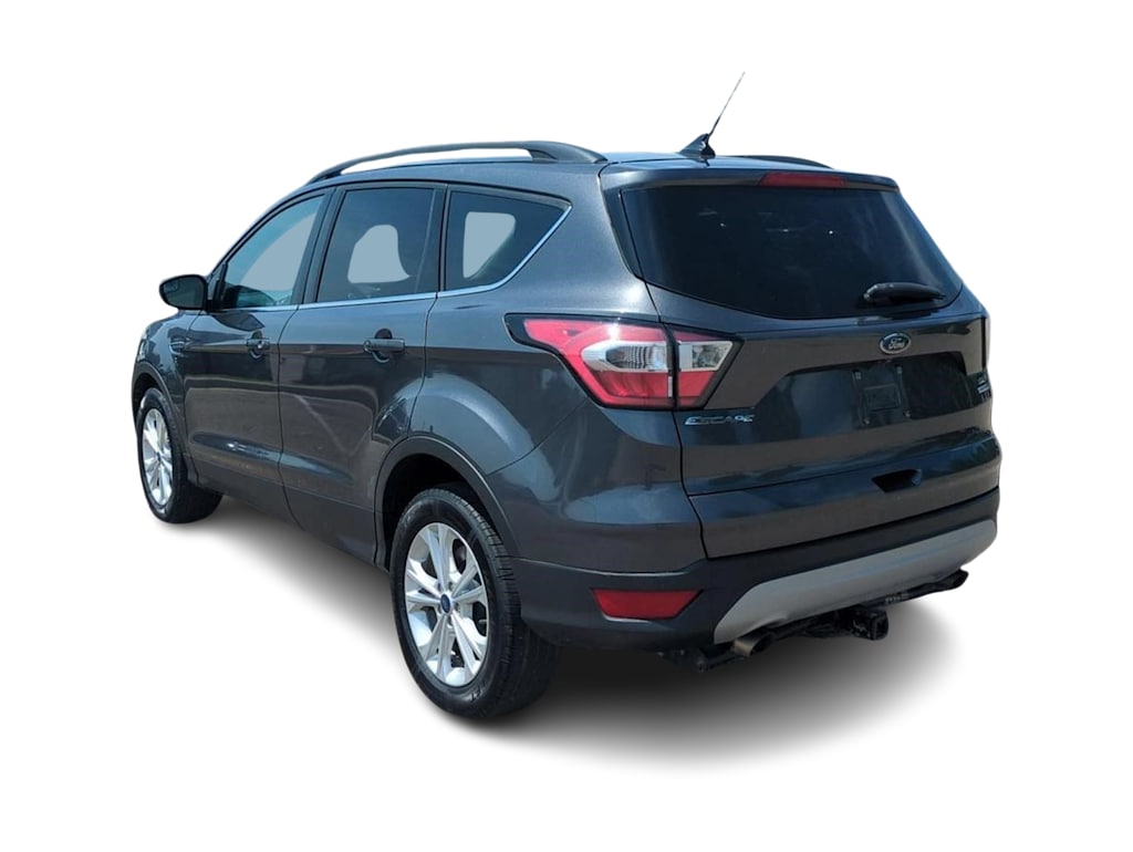 Thumbnail: 2018 Ford Escape - 4