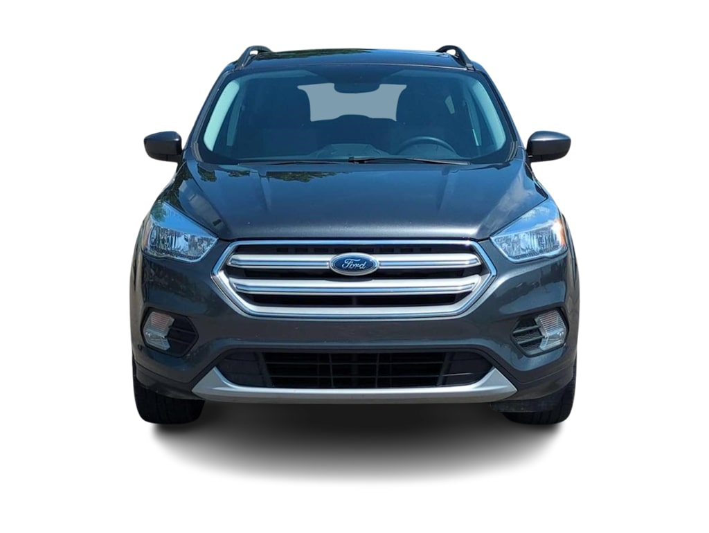 Thumbnail: 2018 Ford Escape - 6