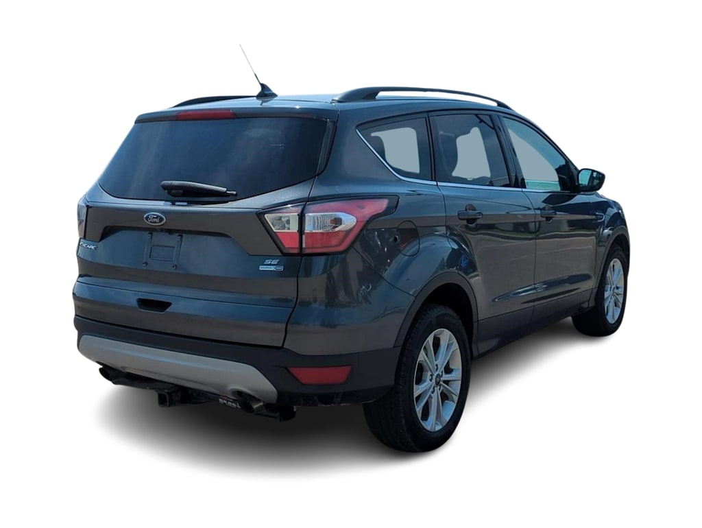 Thumbnail: 2018 Ford Escape - 20