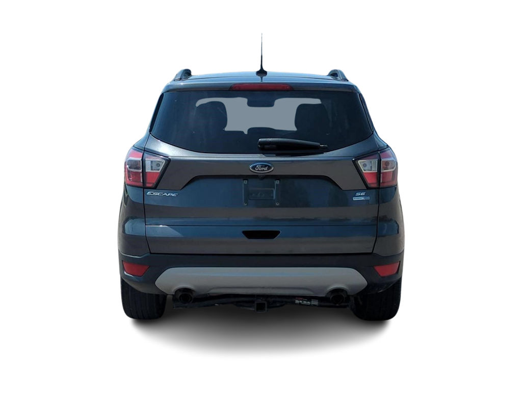 Thumbnail: 2018 Ford Escape - 5