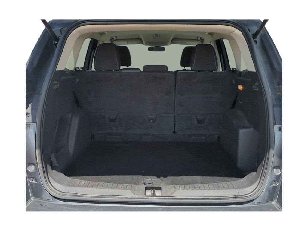 Thumbnail: 2014 Ford Escape - 18