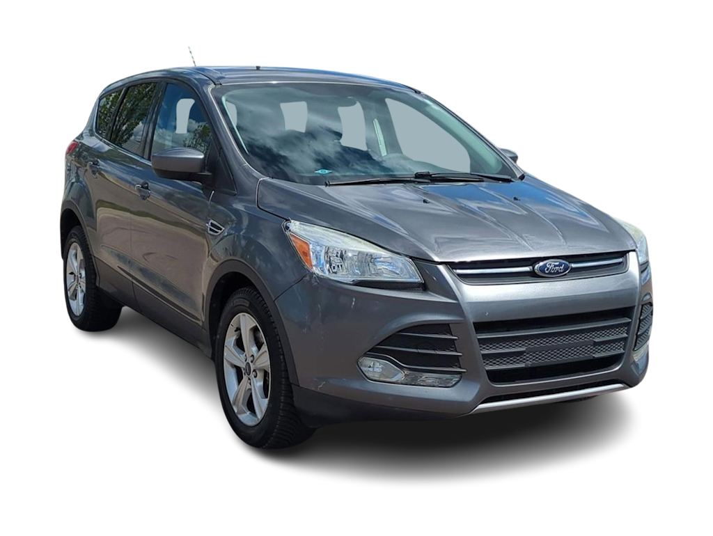 Thumbnail: 2014 Ford Escape - 23