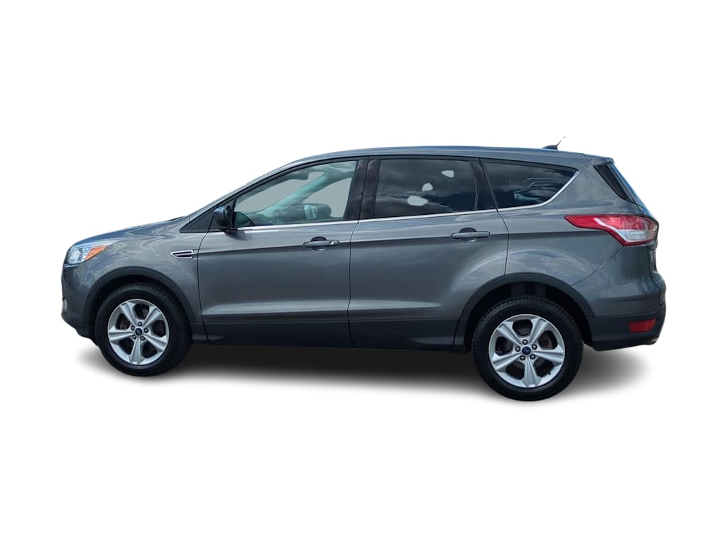 Thumbnail: 2014 Ford Escape - 3