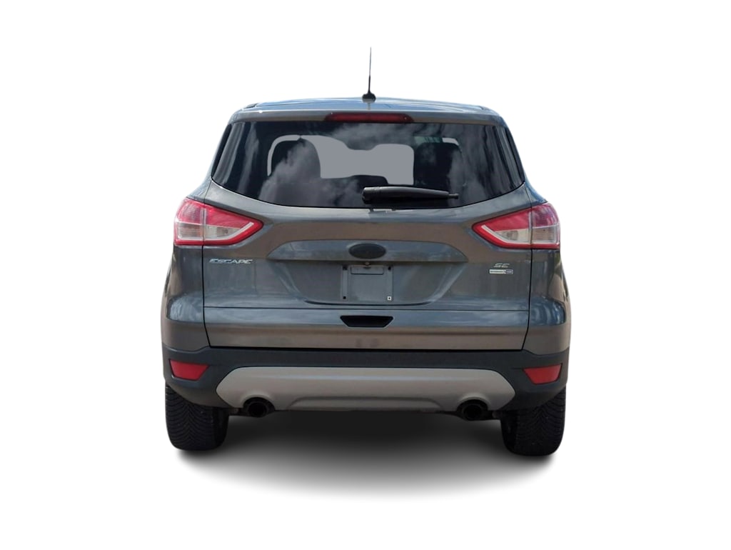 Thumbnail: 2014 Ford Escape - 5