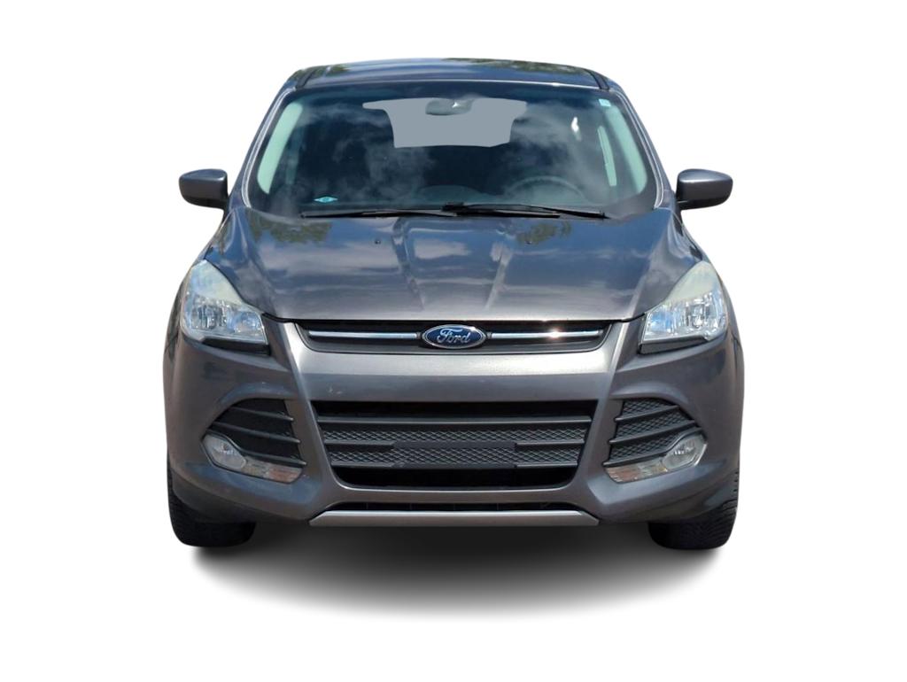 Thumbnail: 2014 Ford Escape - 6