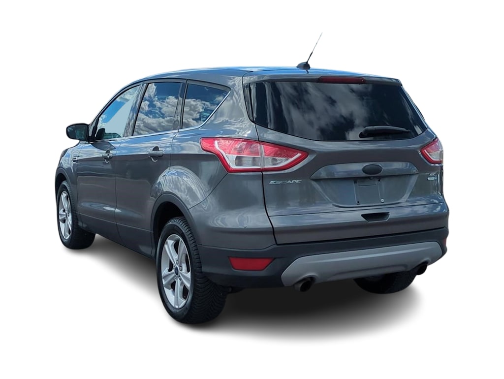Thumbnail: 2014 Ford Escape - 4