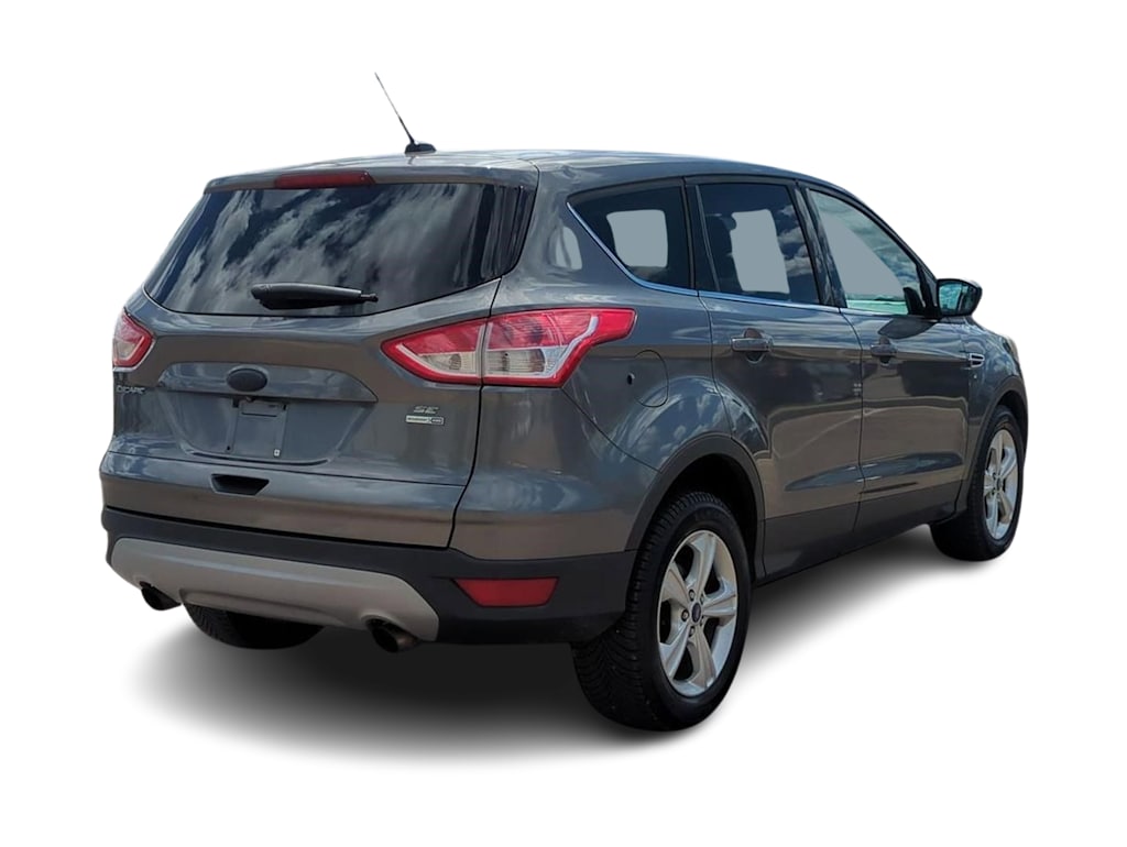 Thumbnail: 2014 Ford Escape - 21