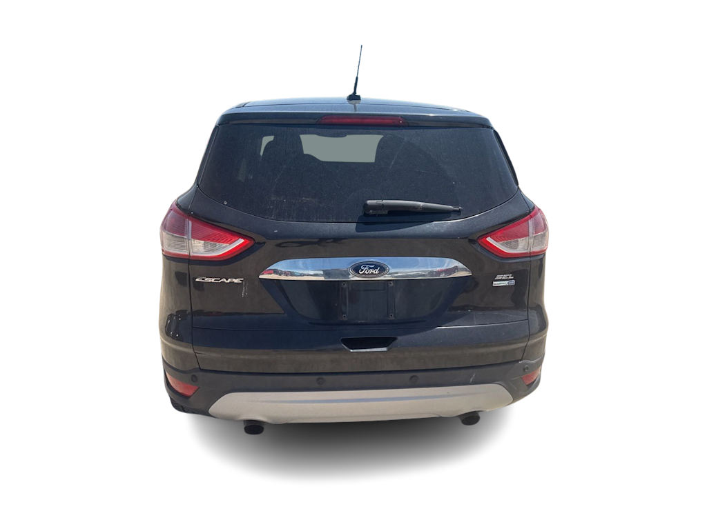Thumbnail: 2013 Ford Escape - 5