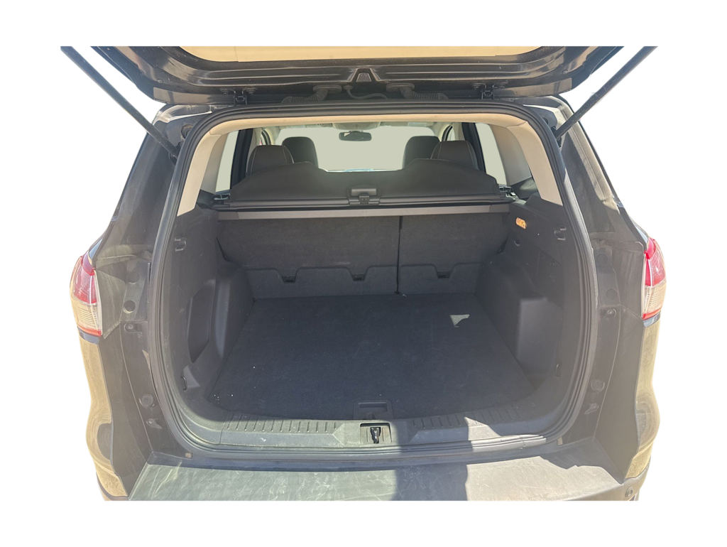 Thumbnail: 2013 Ford Escape - 13