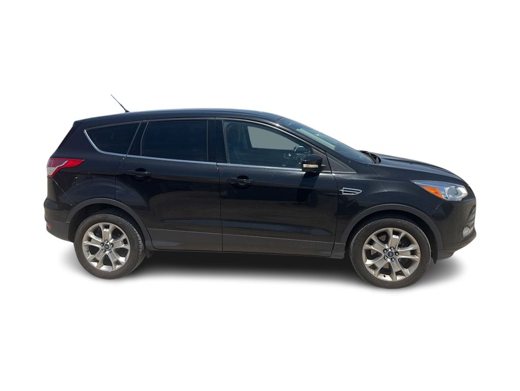 Thumbnail: 2013 Ford Escape - 20