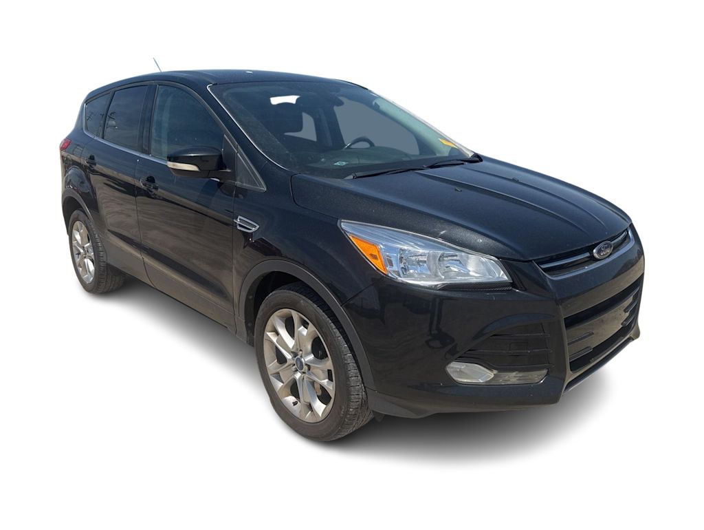 Thumbnail: 2013 Ford Escape - 16