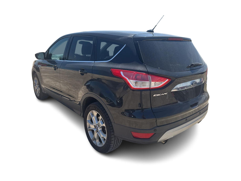 Thumbnail: 2013 Ford Escape - 4