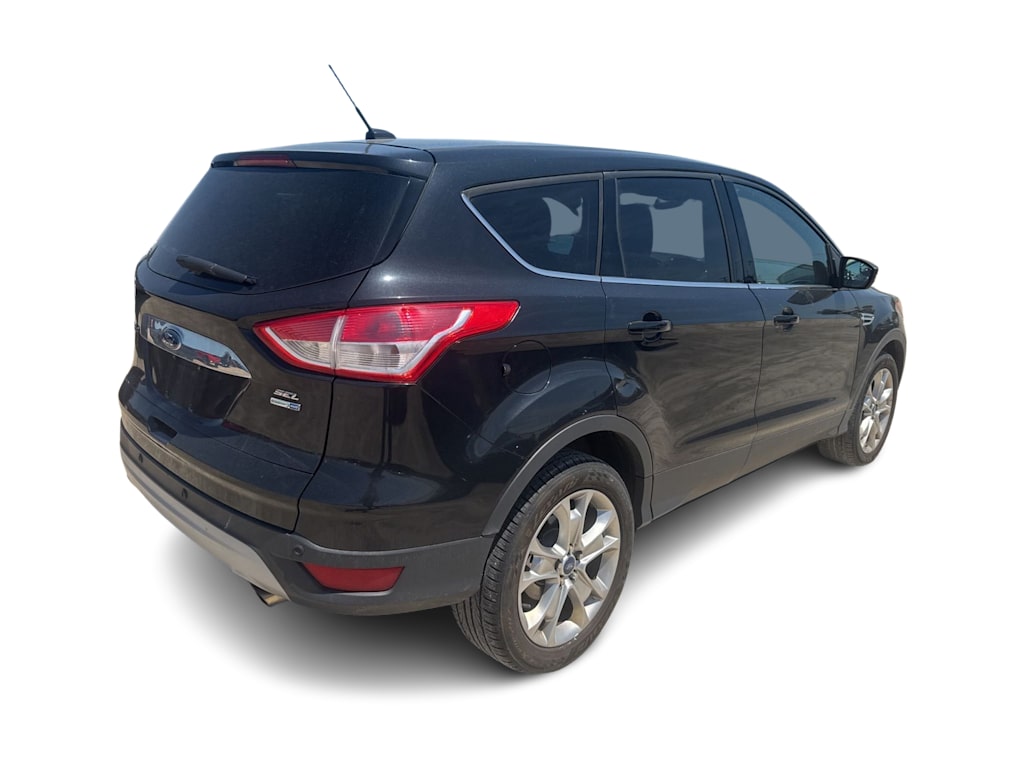 Thumbnail: 2013 Ford Escape - 15