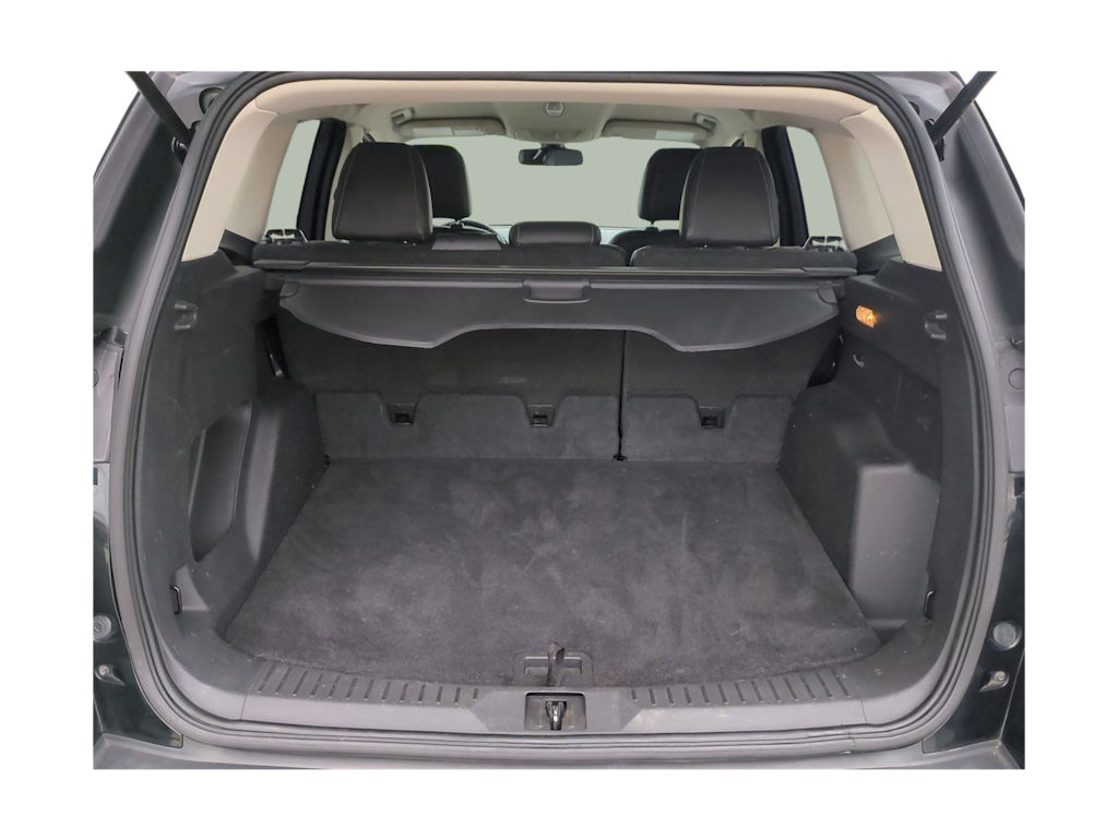 Thumbnail: 2013 Ford Escape - 17