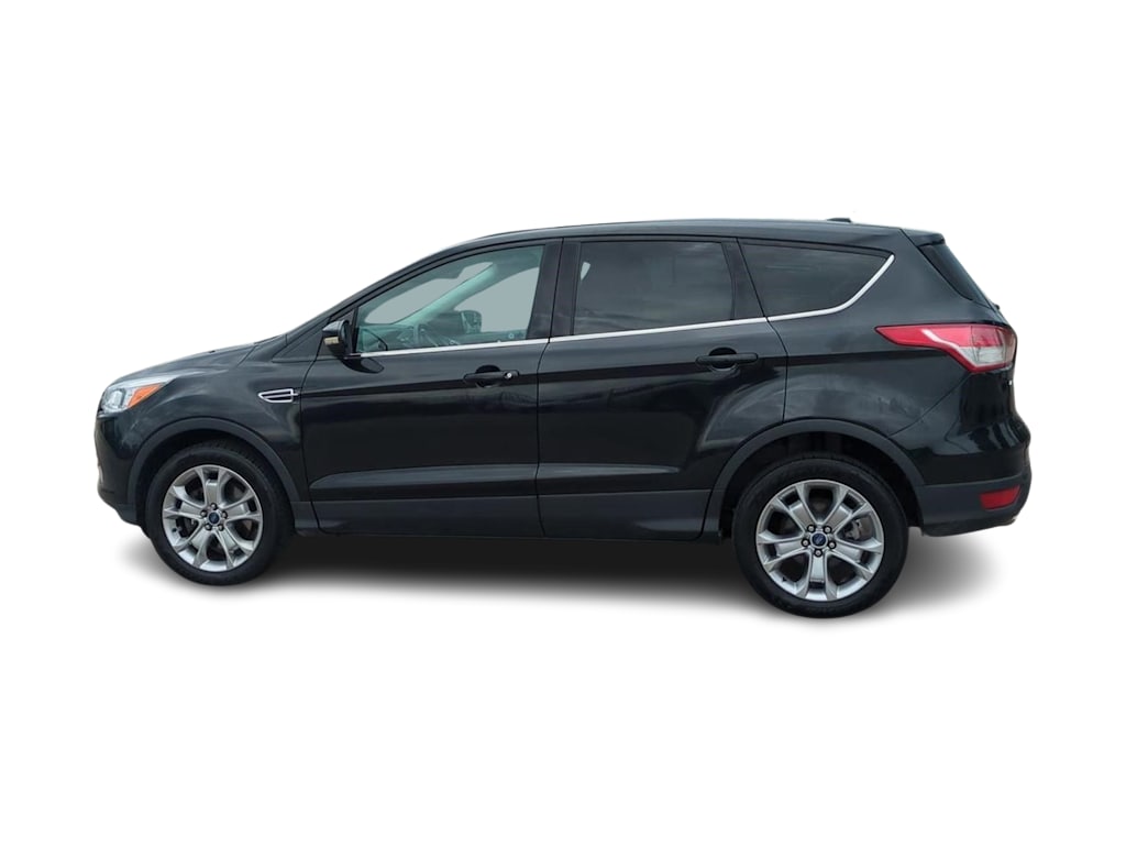 Thumbnail: 2013 Ford Escape - 3