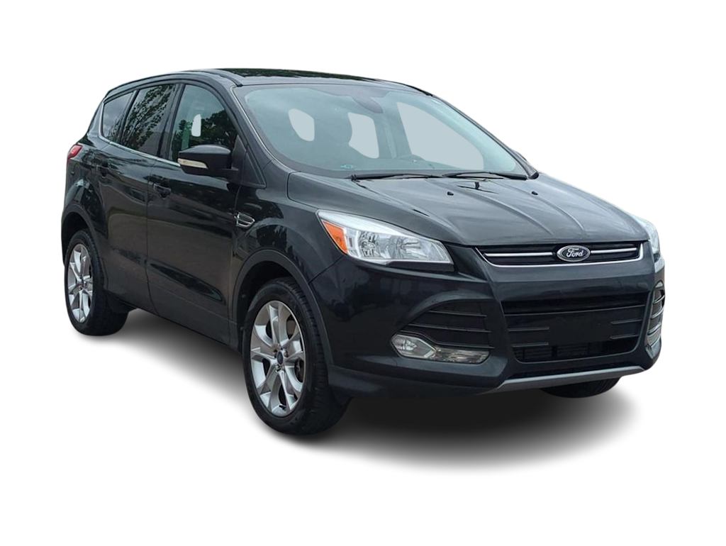 Thumbnail: 2013 Ford Escape - 22