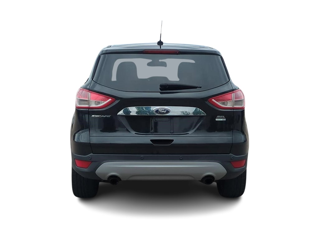 Thumbnail: 2013 Ford Escape - 5