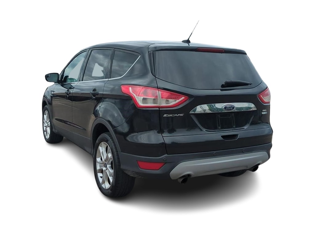 Thumbnail: 2013 Ford Escape - 4