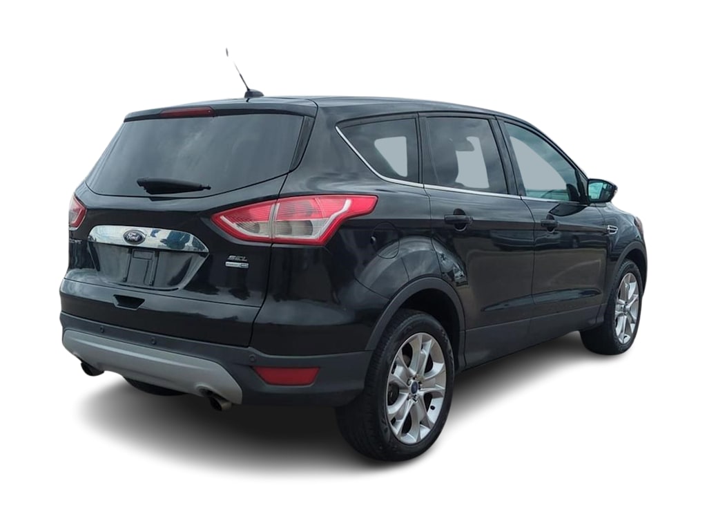 Thumbnail: 2013 Ford Escape - 20