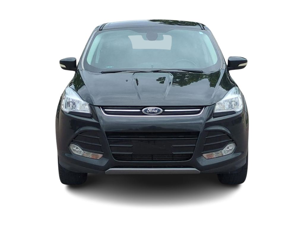 Thumbnail: 2013 Ford Escape - 6