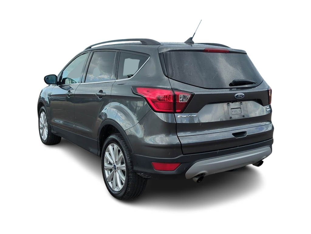 Thumbnail: 2019 Ford Escape - 4