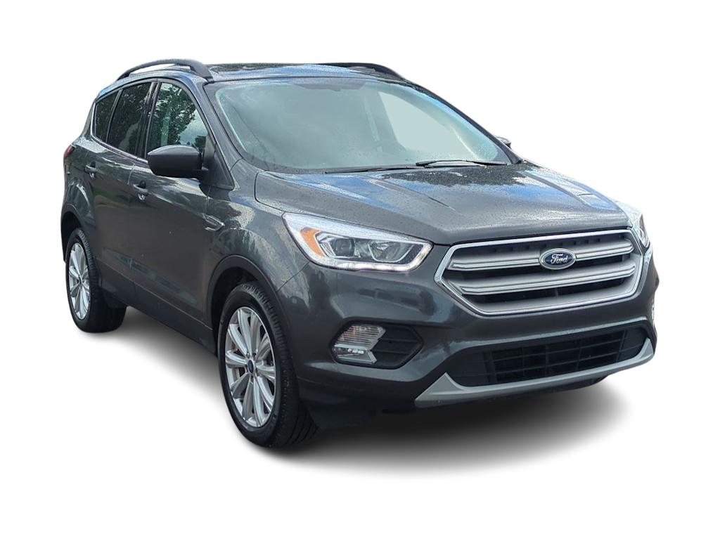 Thumbnail: 2019 Ford Escape - 22