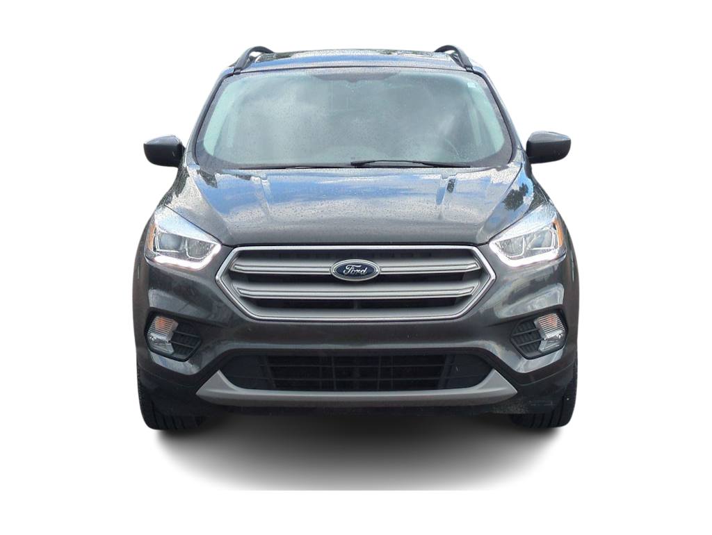 Thumbnail: 2019 Ford Escape - 6