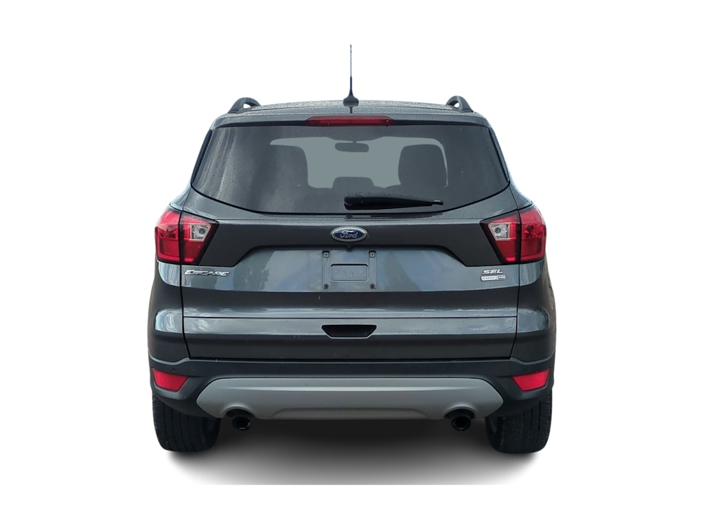 Thumbnail: 2019 Ford Escape - 5