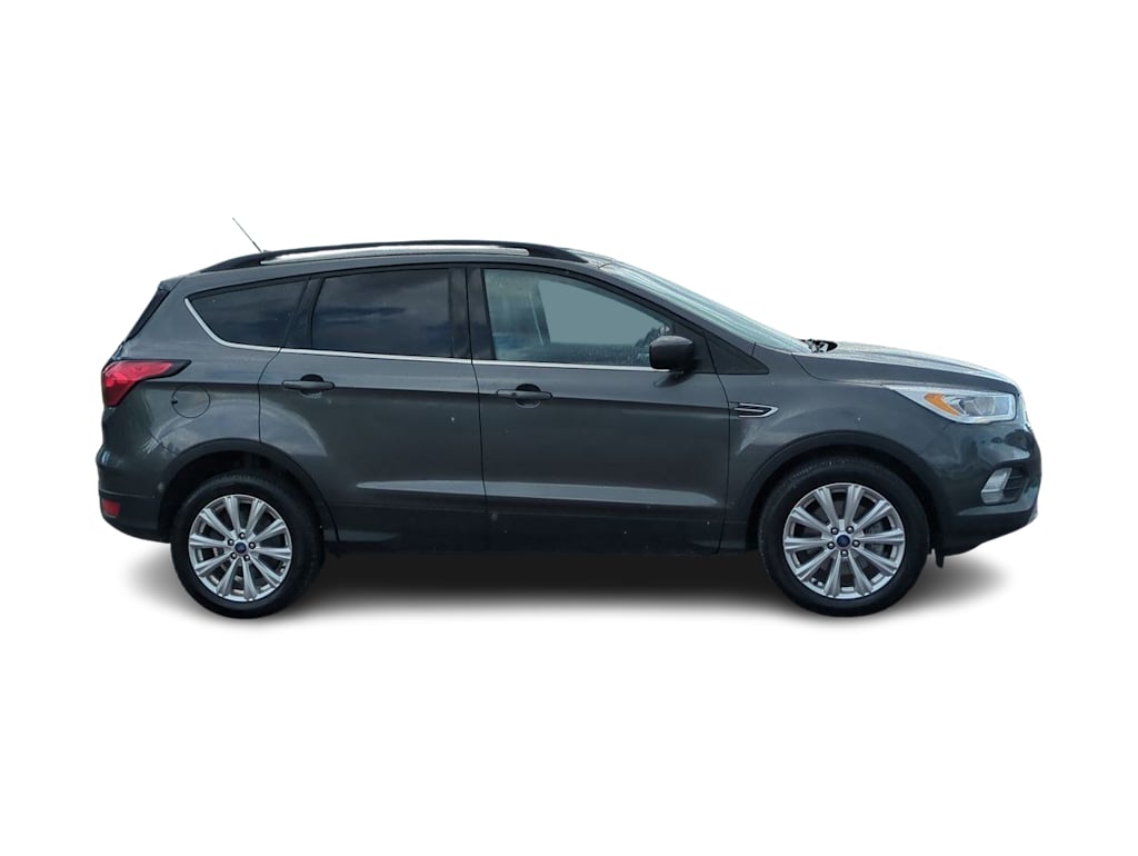 Thumbnail: 2019 Ford Escape - 21