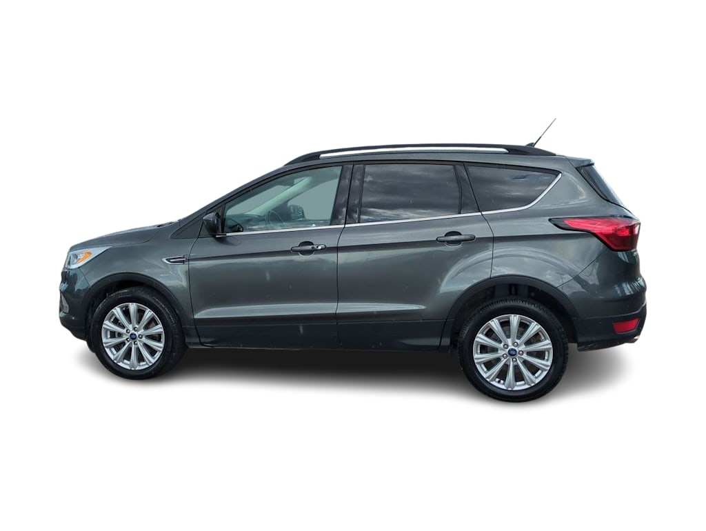Thumbnail: 2019 Ford Escape - 3