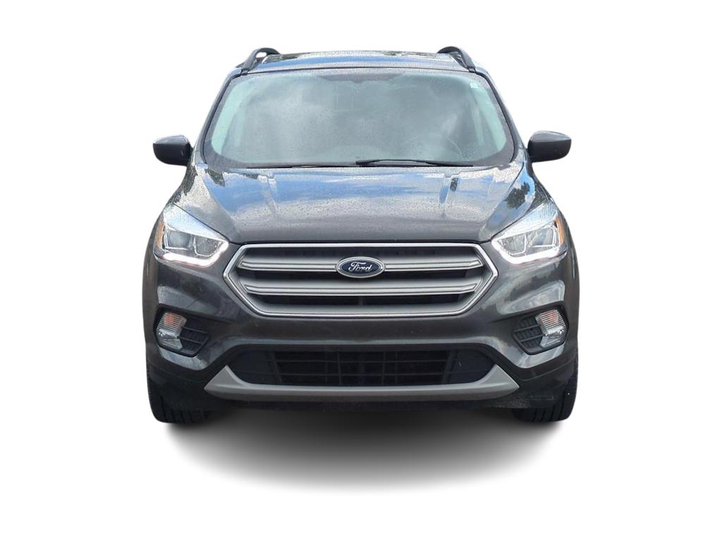 Thumbnail: 2019 Ford Escape - 6