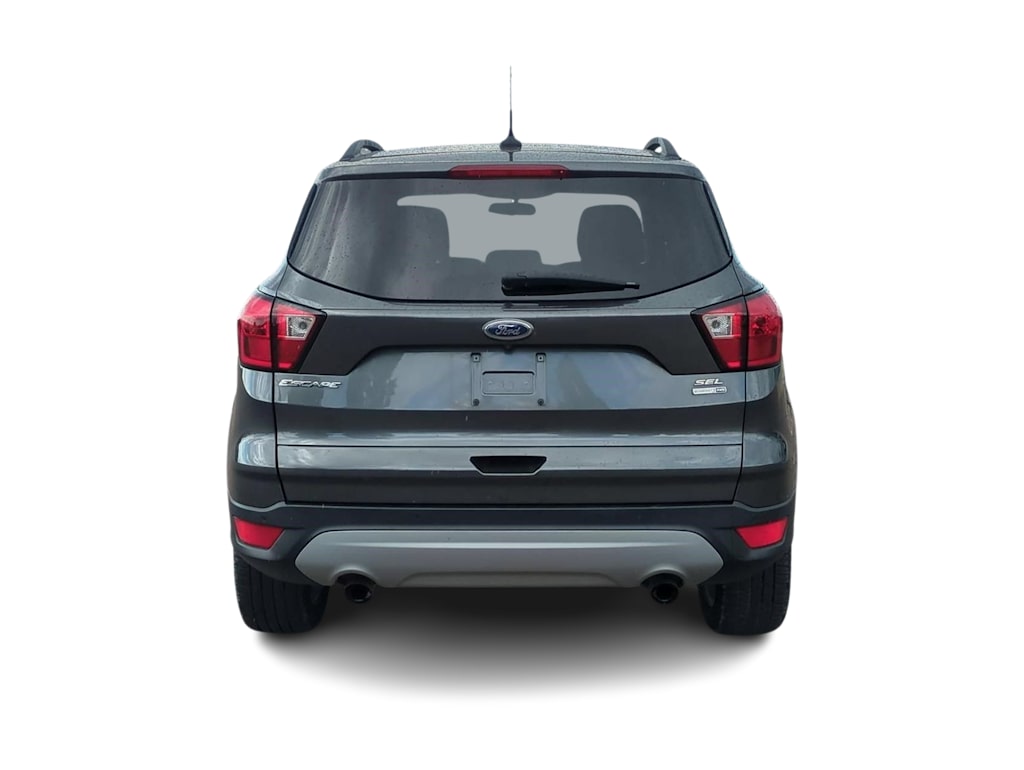 Thumbnail: 2019 Ford Escape - 5