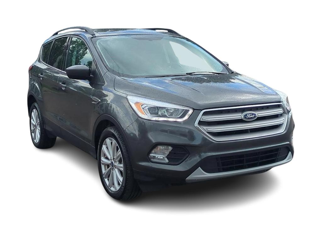 Thumbnail: 2019 Ford Escape - 22
