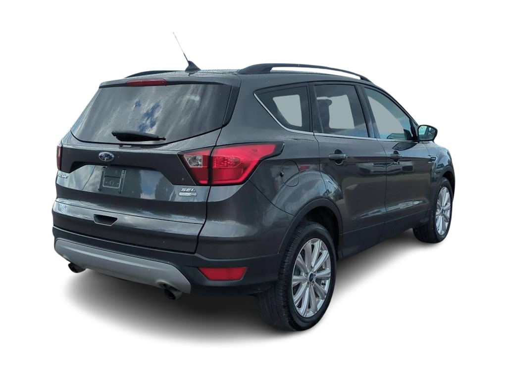 Thumbnail: 2019 Ford Escape - 20