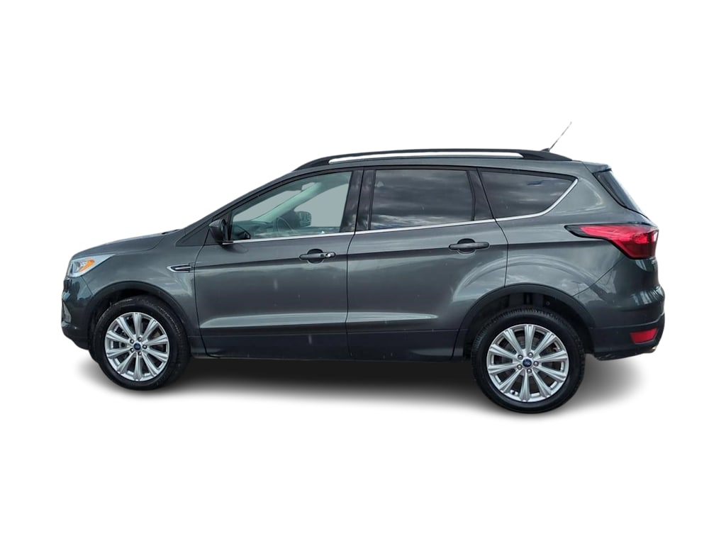 Thumbnail: 2019 Ford Escape - 3