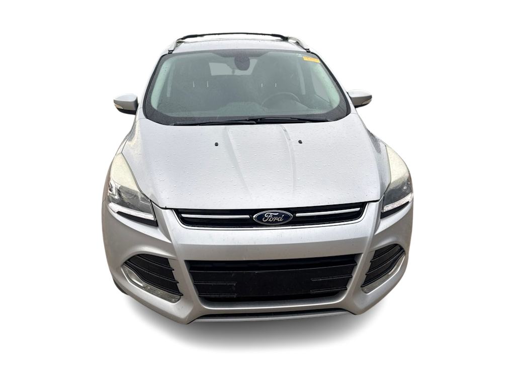 Thumbnail: 2013 Ford Escape - 5