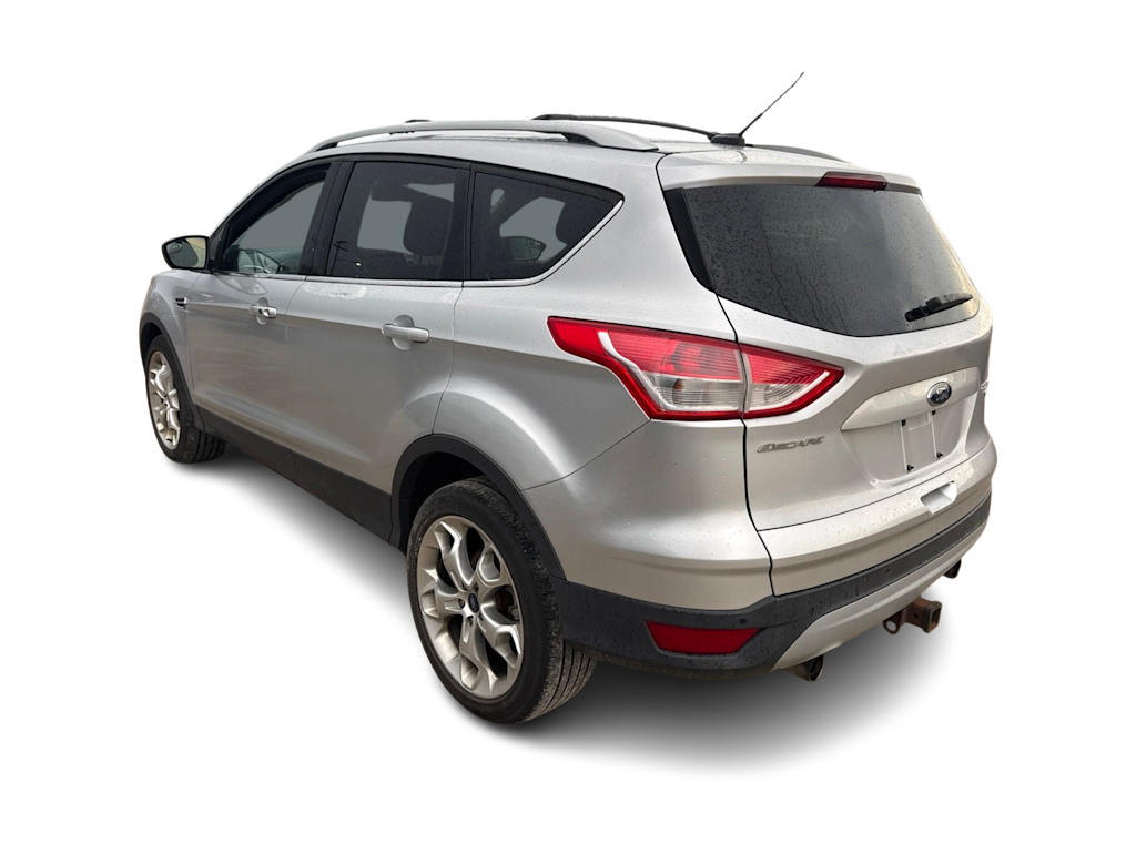 Thumbnail: 2013 Ford Escape - 3