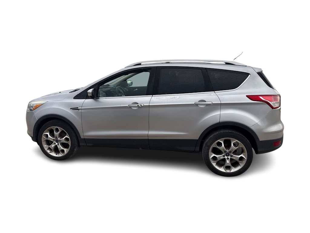 Thumbnail: 2013 Ford Escape - 2